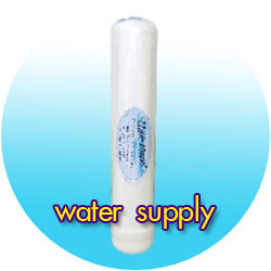 เครื่องกรองน้ำ